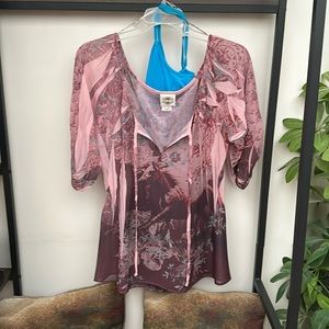 Rods Women’s horse top